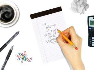 Myway New Coming to Do List <strong>Notepad</strong> Small Legal Notepads 5&quot; X 8&quot; Narrow Ruled Note Pad With Logo - Product Image 6