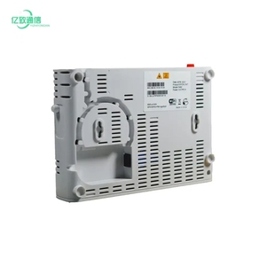 New zte F660 OEM/ODM FTTH Drop Cable ONU Router Optical <strong>Network</strong> 1GE+3FE+1voip+ WIFI - Product Image 6
