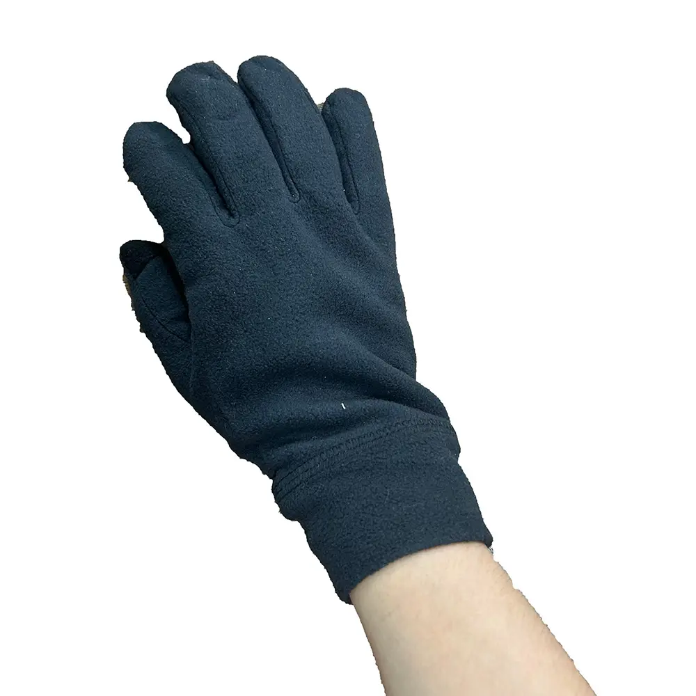 Бархатные перчатки для занятий спортом