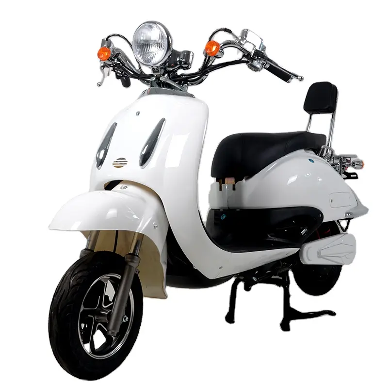 Moto électrique 1000W Batterie Lithium Usine Directement motos scooters deux roues pour Adultes pour Adolescents