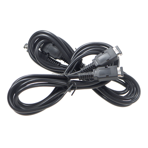Two <strong>2</strong> Players Link Connect Cable Cord for Nintendo Gameboy <strong>Advance</strong> GBA <strong>SP</strong> Consoles Data Connection Line Console - Product Image 2