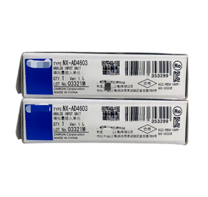 Unidad de entrada analógica NXAD4603, 1 unidad, 1 unidad, 1 unidad, 1 unidad, 1 unidad, NXAD4603 - Product Image 6