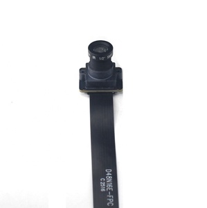 Sensor gran angular de enfoque automático de 48MP Sony IMX586 OEM Vr HD Mini Mipi Módulo de cámara de visión robótica de alta definición - Product Image 6