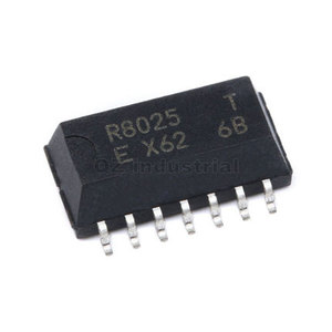 QZオリジナルリアルタイムクロックモジュール (I2C-Bus) SOP14 RX8025 RX8025T RX8025T-UB - Product Image 1