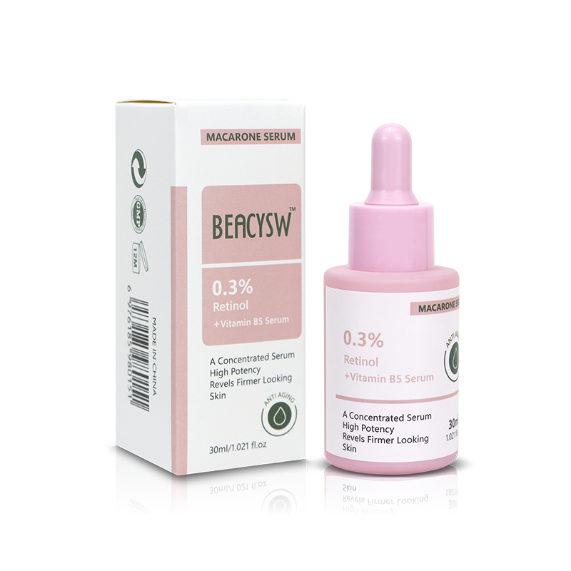 0.3% Retino1 + B5วิตามิน