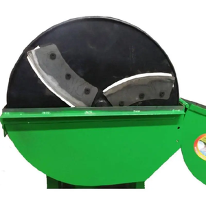 Мелкий измельчитель для банановых деревьев - Product Image 6