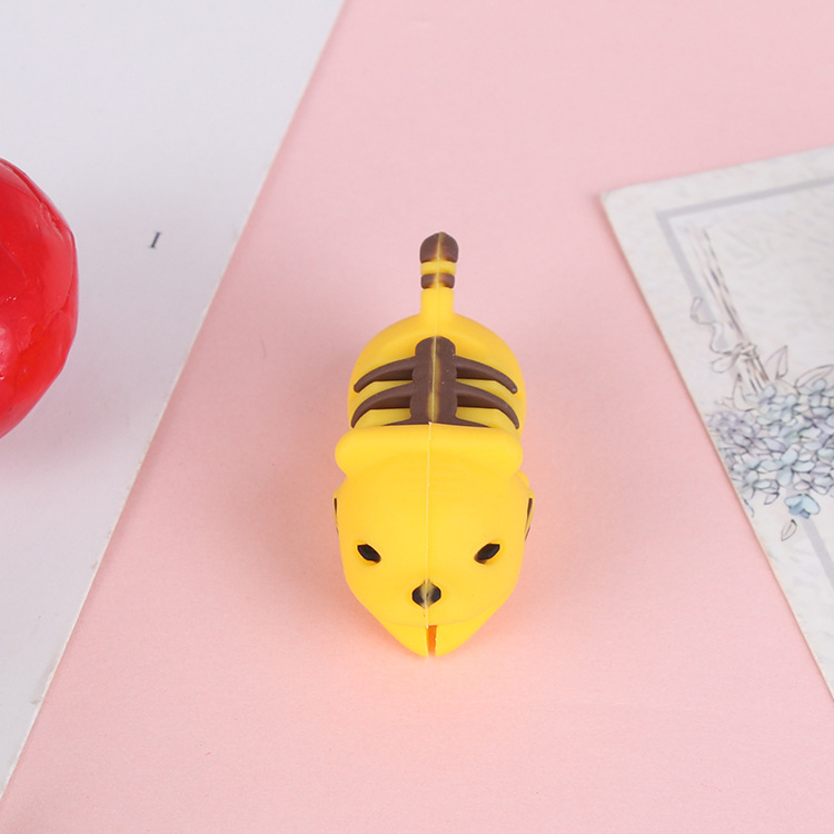 Yellow Tiger