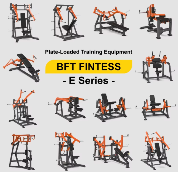 BFT-E