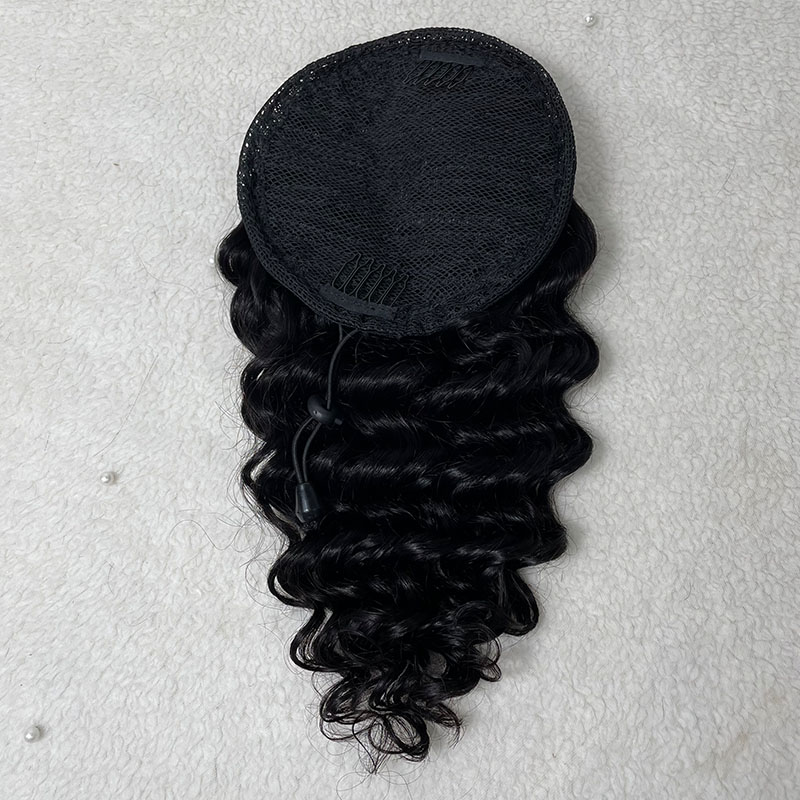 Deep wave