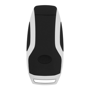 BYD S7/M6/G5/F5/Tang II 4 düğmeli akıllı anahtar gövde (Logo yok) - Product Image 2