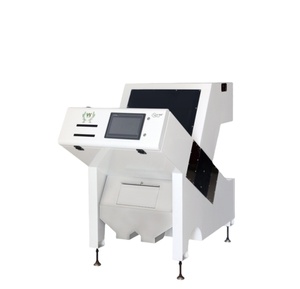 坚果色选机可可豆分选机澳洲坚果壳仁分离食品加工业 - Product Image 1