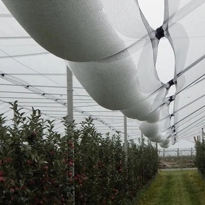 Apfel traube Anti-Hagel-Netz Anti-Oxidation Obstgarten Ackerland Gartenbau-Schutz netz