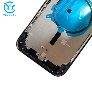 iphone 14 Pro Max电池后盖手机外壳，带弹性 - Product Image 6
