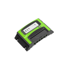 12V 15A PWM солнечное зарядное устройство контроллер PV системный контроллер Солнечный регулятор со светодиодным дисплеем - Product Image 2