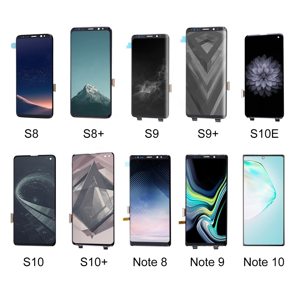 Pour la série de Samsung S
