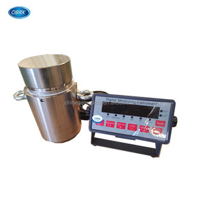 2000KN Wäge zelle und Digital leser Kompression prüfmaschine Kalibrierung swäge zelle mit Digital anzeige - Product Image 3