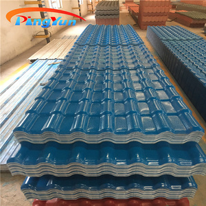 From <strong>Tropical</strong> Storms to Desert Heat: How Synthetic Resin Tiles Outperform Traditional <strong>Roofing</strong> - Product Image 4