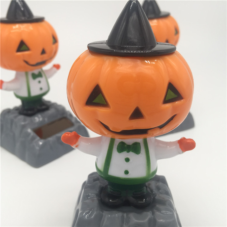 Pumpkin