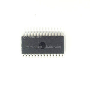Zarding PIC16F883-I/SO集積回路8ビットマイクロコントローラMCU SOIC-28 PIC16 PIC16F PIC16F883 PIC16F883-I/SO - Product Image 2