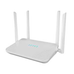 High-Gain Antennas 2.4GHz 4G CPE <strong>Router</strong> Cheap Indoor 4G WiFi with Firewall <strong>QoS</strong> VPN Functions for Home <strong>Use</strong> - Product Image 1