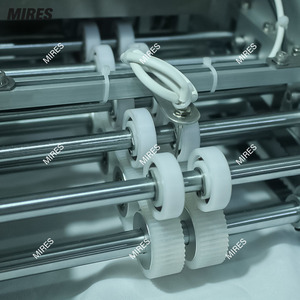 Grouping Batch Feeder Counter Plastic Card Game Counters Automatic Paper <strong>Counting</strong> <strong>Sorting</strong> <strong>Machine</strong> Product Line - Product Image 5