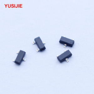 Yusijie üç fonksiyonlu bisiklet ışığı kurulu kendinden kilitlemeli sabit/25% ışık/Strobe IC sürücü modülü ile LED - Product Image 4