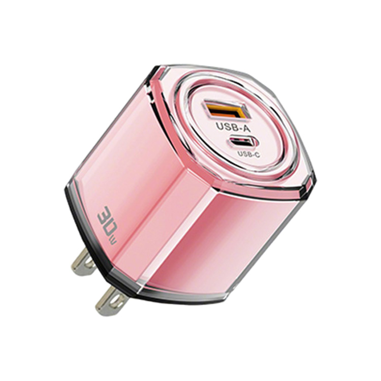 Pink(US)