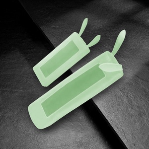 Custom Design Anti- slip Shockproof Cheap <strong>Soft</strong> Silicone <strong>Remote</strong> Controller Protective Cases - Product Image 4