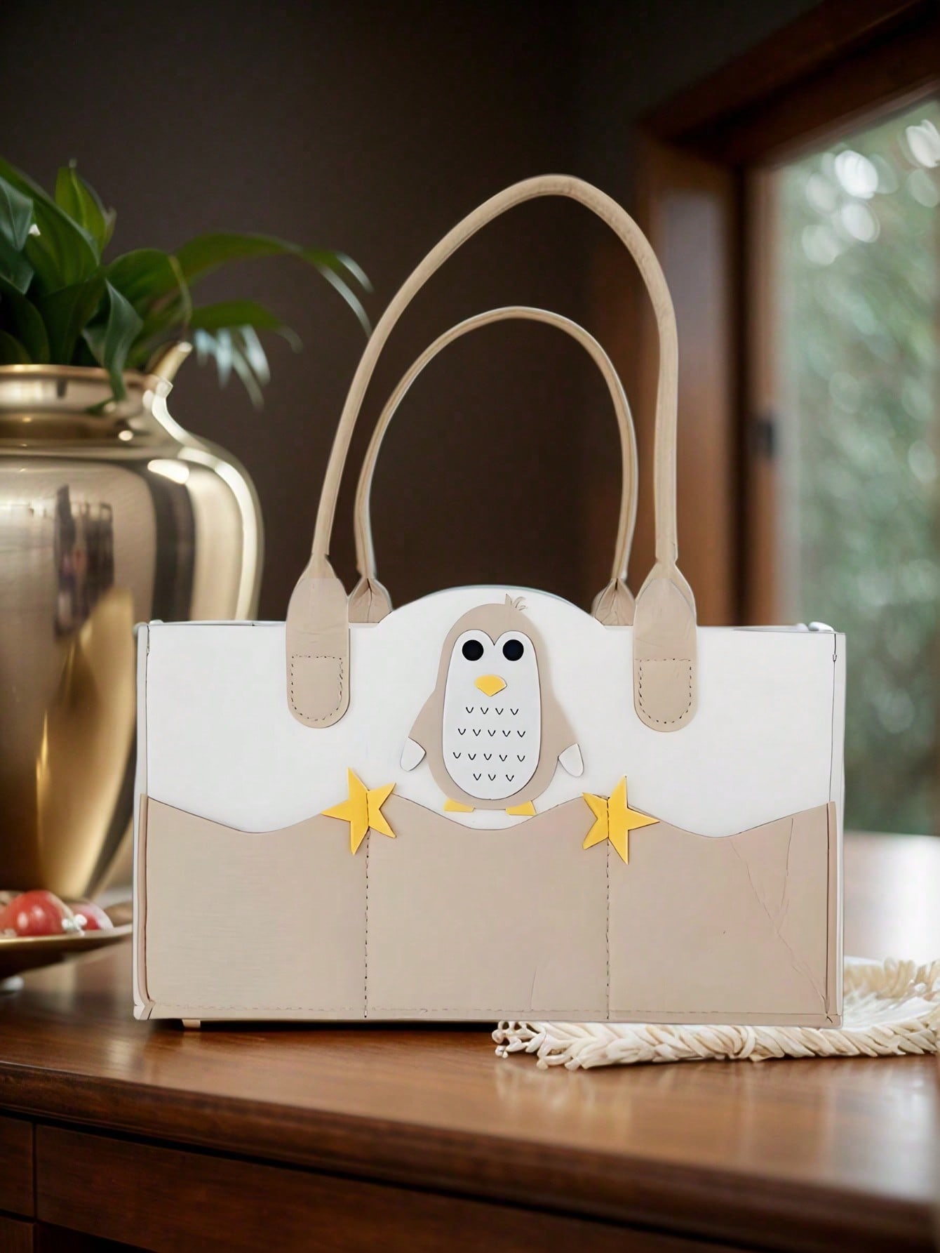 pingüino