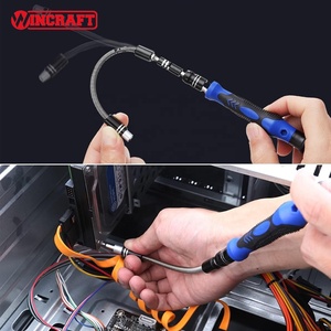 <strong>63</strong>-in-1 Precision Screwdriver Set for Phone Tablet Macbook Cellphone Glasses Watch OEM Customizable Screwdriver <strong>Kit</strong> - Product Image 3