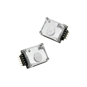 ASira Electronics-Módulo Sensor de dióxido de carbono infrarrojo NDIR ACD1100 para detección de concentración de gas, sensor de calidad del aire - Product Image 2