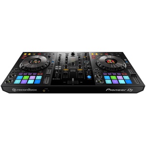 DDJ-800 Dj denetleyici/ses konsolu karıştırıcı - Product Image 5