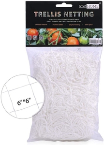 Multi <strong>Use</strong> Heavy Duty Polyester Plant Climbing Grow Net <strong>Trellis</strong> <strong>Netting</strong> Plant Support for Farm - Product Image 3