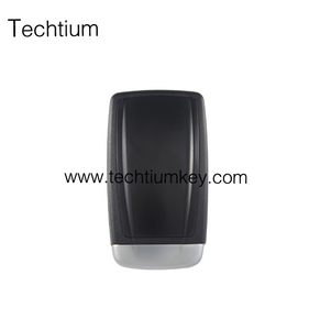 KeyDIY 3 düğme KD evrensel akıllı anahtar uzaktan akıllı anahtar ZB14-3 - Product Image 4