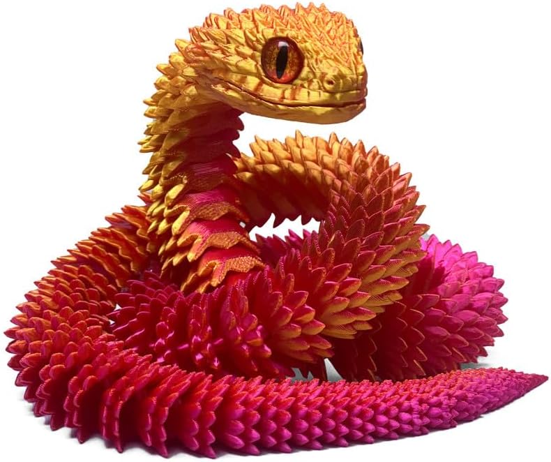 Gold Red