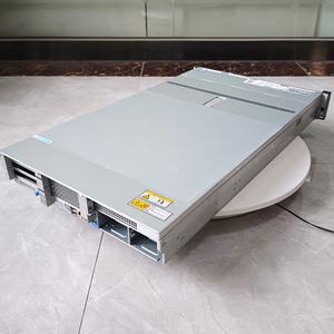 NF5280M6 2U Rackmount Server per Web Database Cloud dedicato alle operazioni Server - Product Image 2
