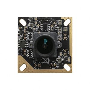HDR 2MP a infrarossi per visione notturna USB modulo telecamera AR0230 sensore per telecamera HD-CCTV di sorveglianza con formato Video H.264 Mjpg YUV - Product Image 3
