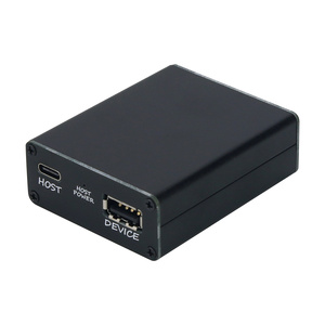 Open Source USB Sniffer 2.0 USB-Protokoll analysator mit hohem Sped Tragbares Bus protokoll analyze tool