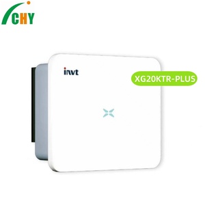 XG20KTR-PLUS 3 Phase Solar Inverter with Mppt <strong>20kw</strong> on Grid Solar Power Inverter for Energy Storage System - Product Image 6