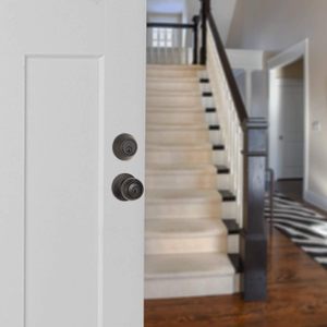 Tốt Nhất Bán Mới Nhất Mô Hình Núm Khóa Hình Ống Tay Nắm Cửa Cho Nội Thất Cửa Với Khóa - Product Image 4