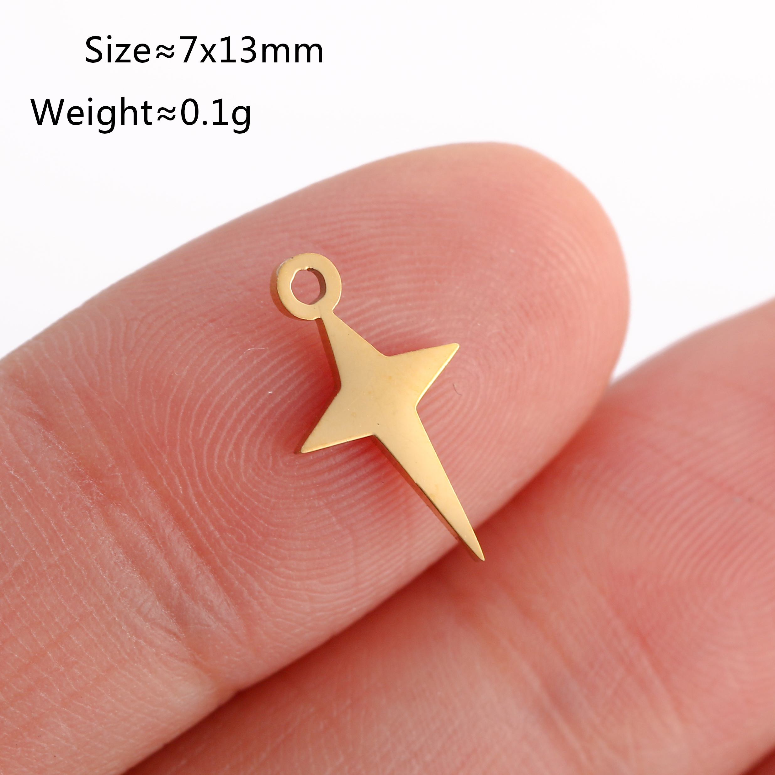 DY466-6 Astral Color Oro