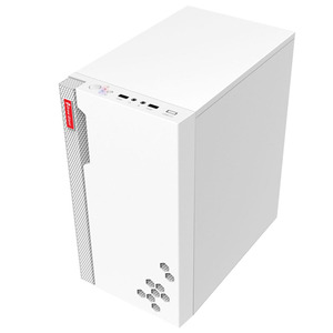 Corei7コンピューターホストRTX3060Tiグラフィックカード16Gメモリ512GソリッドステートゲームコンピューターDIYアセンブリデスクトップコンピューター - Product Image 5
