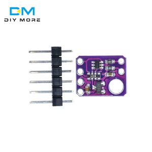 VL53L0XレーザーレンジングセンサーGY-530飛行時間 (ToF) 距離測定モジュール2.8-5v Arduino用IIC通信 - Product Image 1