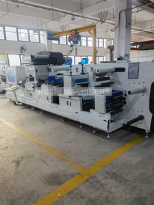<strong>Automatic</strong> <strong>Stacker</strong> for Paper Collecting Match with Cutting Machines - Product Image 5