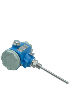 Interruptor de temperatura inteligente, Sensor de controlador de temperatura, alarma de temperatura a prueba de explosiones, transmisor de alarma, cantidad de interruptor - Product Image 4