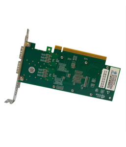 Yeni varış fiber optik alıcı/verici Port Ethernet sunucu optik ağ E810-CAM2 PCle 4.0x16 100G QSFP28 arabirim kartı adaptörü kartı NIC - Product Image 3