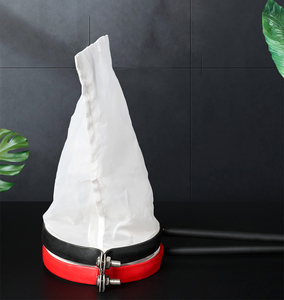 ตัวแยกไส้กรองแบบใช้มือจับสำหรับแยกกุ้งน้ำเกลือสำหรับตู้ปลา - Product Image 4