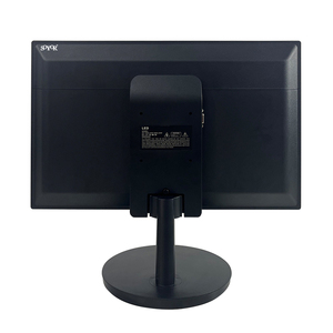 19インチ新しいブラックライト液晶モニターワイドスクリーン60/75Hz LEDディスプレイTFTグレードコンピューターPCモニター - Product Image 5