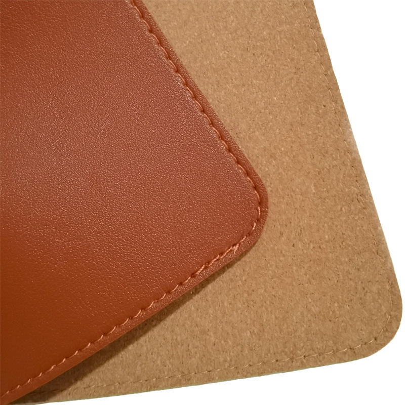 Cork + Fresh Brown