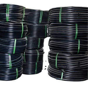 Yüksek yoğunluklu HDPE PE100 büyük çaplı polietilen boru fiyatı - Product Image 6